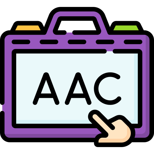 Ícone PNG de caa
