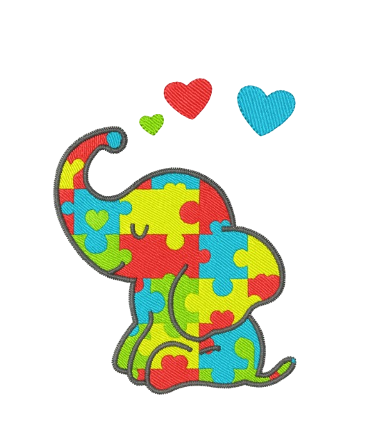 Logo da empresa TEAmo